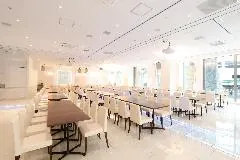 パシフィックガーデン 品川