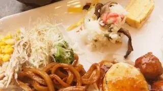 シュラスコ&ビアレストラン ALEGRIA YOKOHAMA