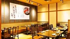 豊洲市場 さかな酒場 魚星 大井町店