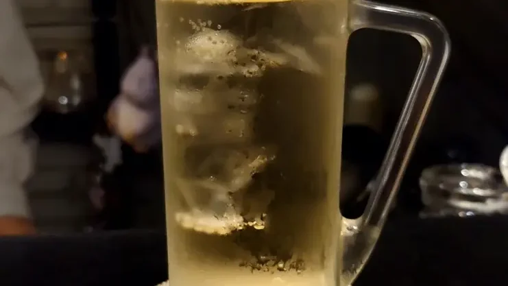 アニメバー ELIXIR