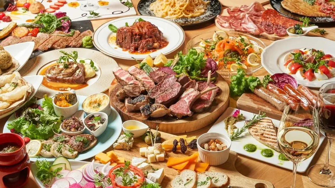 Bistro 和