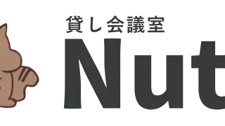 名古屋伏見貸し会議室Nuts