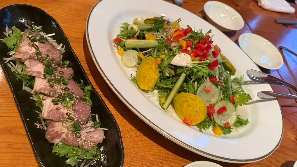 noka table（ノカテーブル）