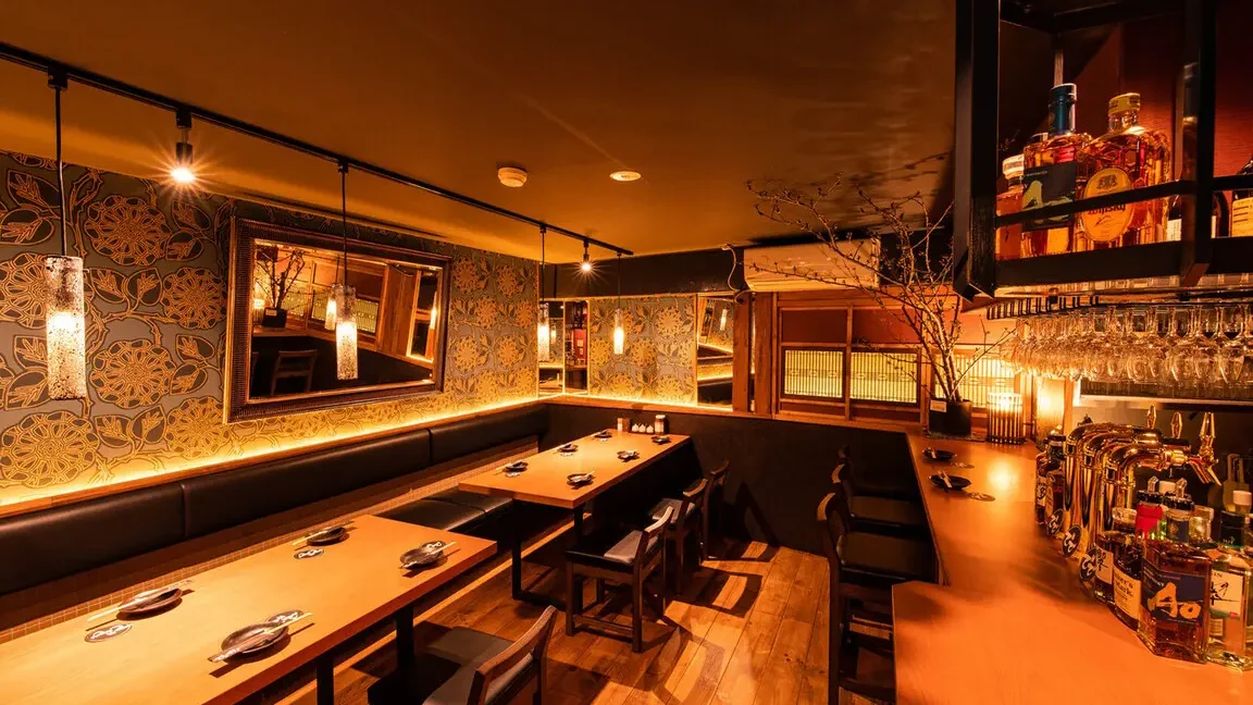 BAR K