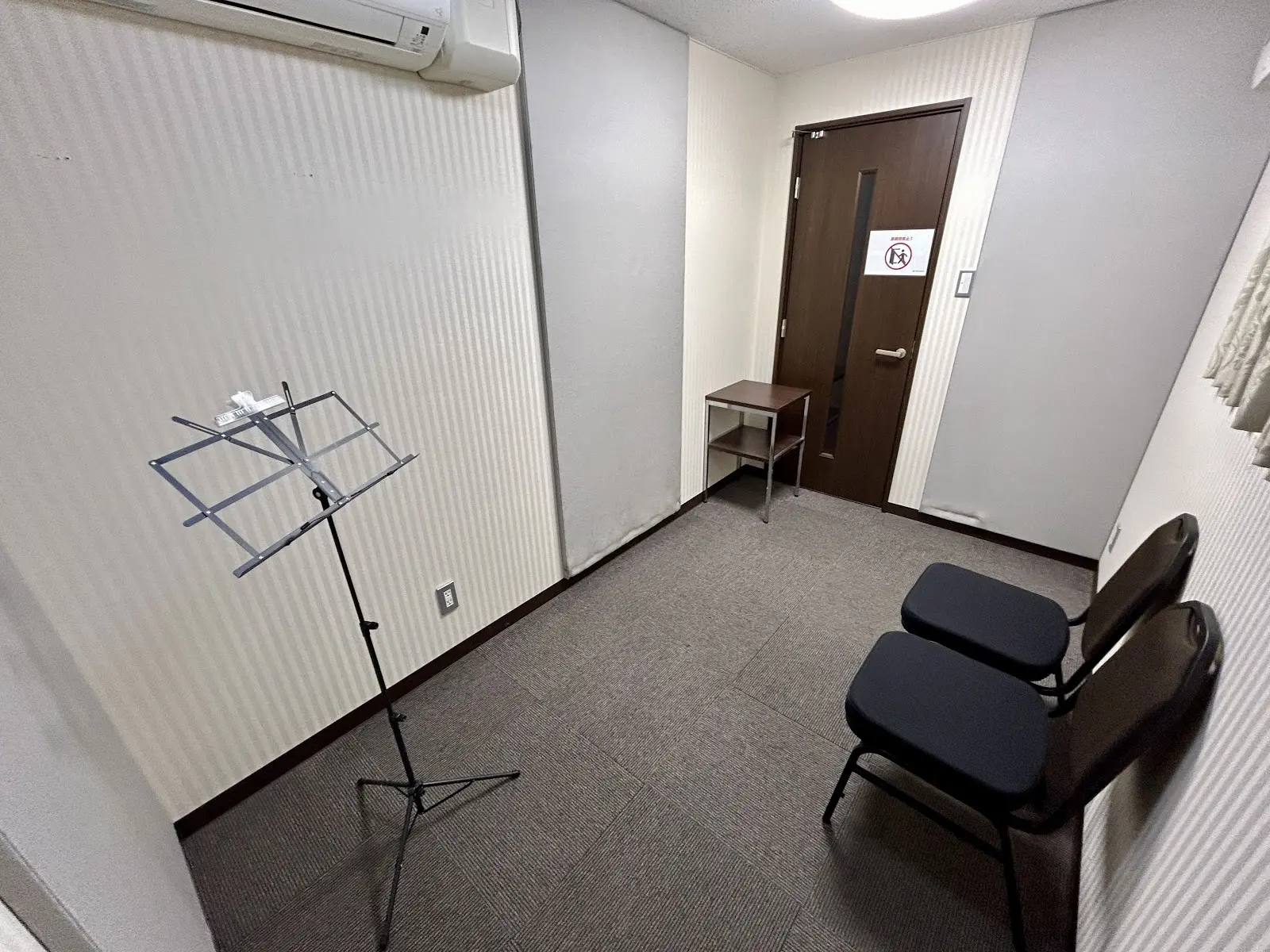 TIME SHARING 銀座 旗ビル roomR