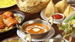 ASIAN BISTRO SURYA 錦糸町店