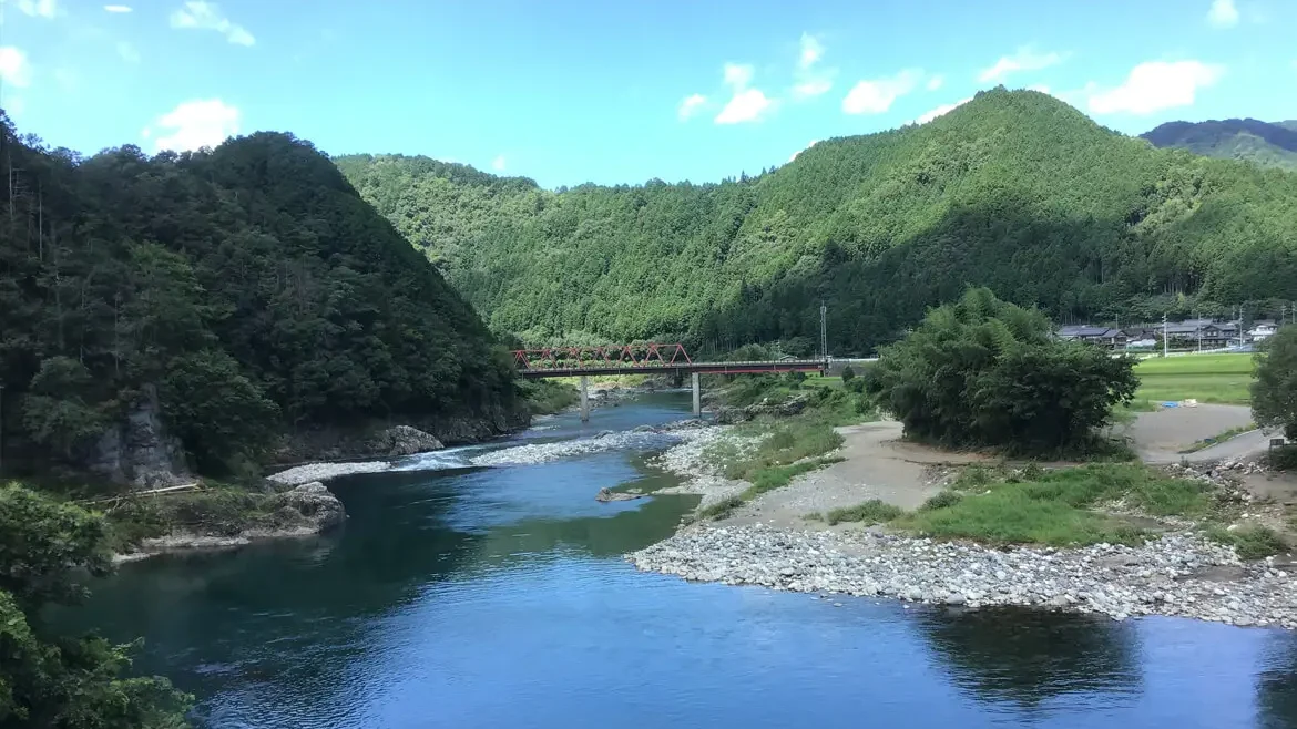 長良川清流ホテル