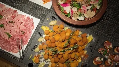 CHEVAL OSAKA