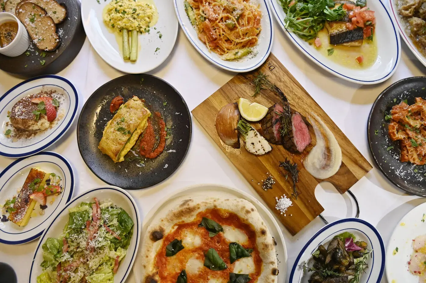FELLOWS Bistro＆Bar ビストロ 恵比寿