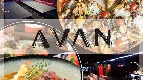 AVAN 梅田北新地店