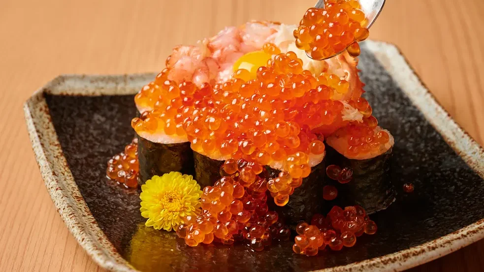 魚がし商店 上野本店