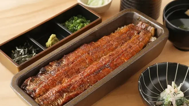 うなぎ四代目菊川 恵比寿ガーデンプレイス店