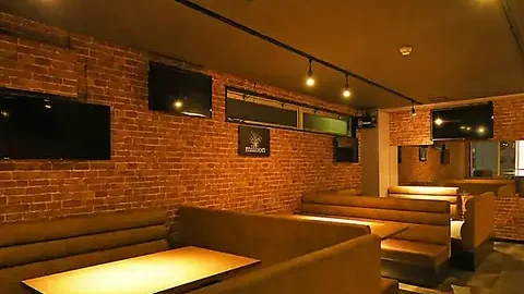 million 池袋店