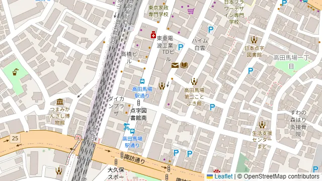 Bistro Avanti (ビストロ アヴァンティ)肉×野菜×ワインの周辺地図