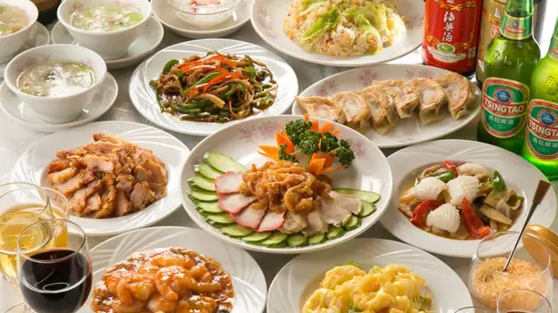 中国料理＆タイ料理 チャイハナ 横浜西口店
