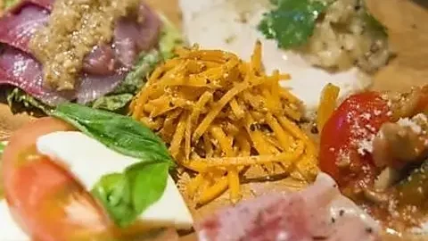 キッチンすいらく