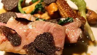 ラ メゾン フィニステール