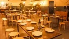 Bistro W 新宿四谷