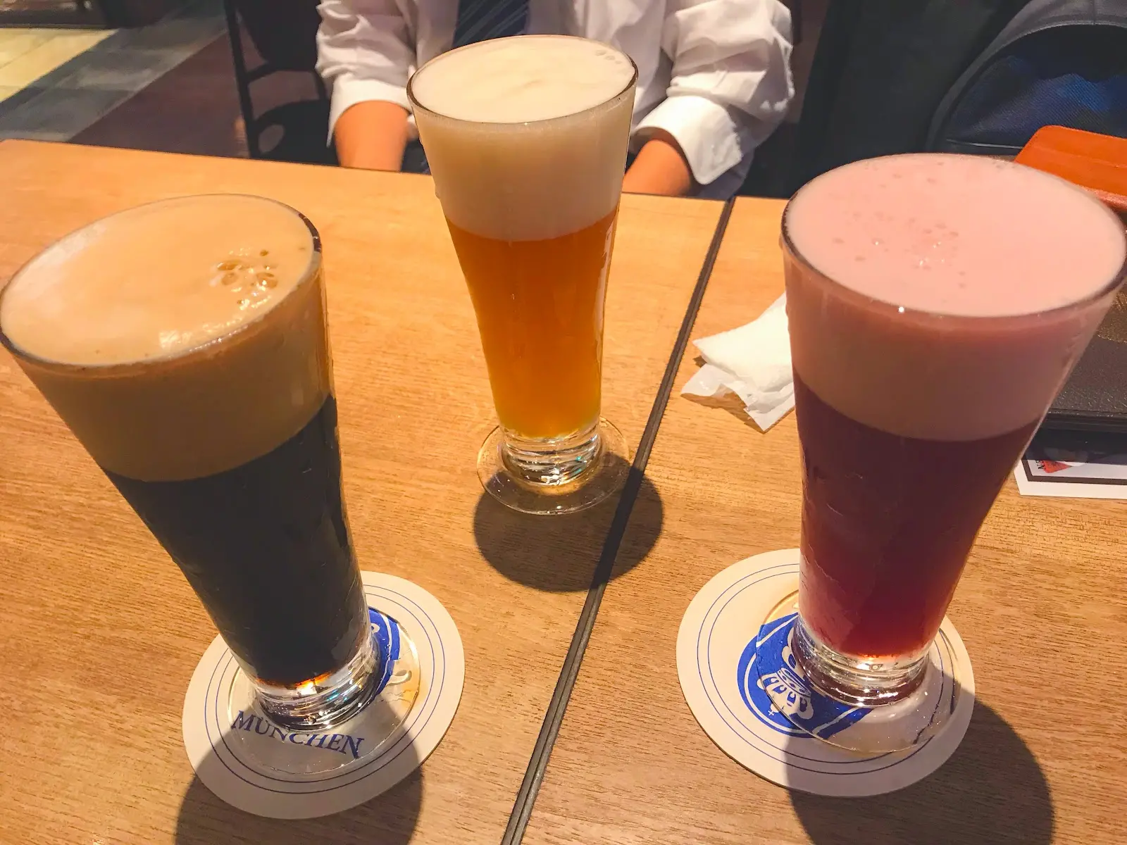 世界のビール博物館 グランフロント大阪店