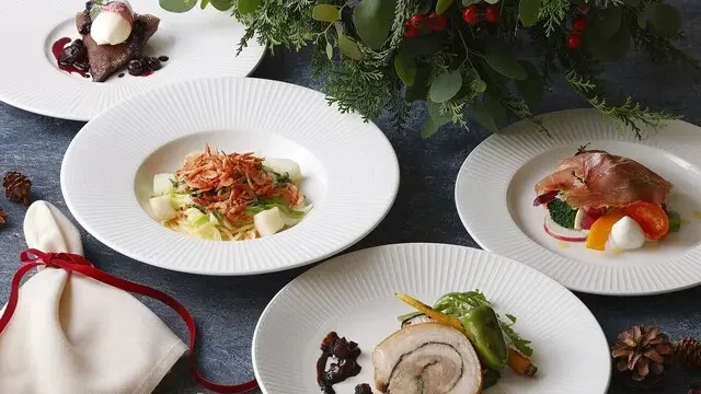 CANOVIANO CAFE 目黒店