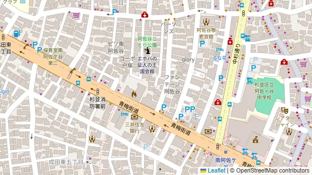 炭火台所 鶏丸の周辺地図