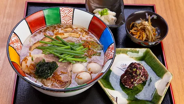 泰興楼 自由が丘店