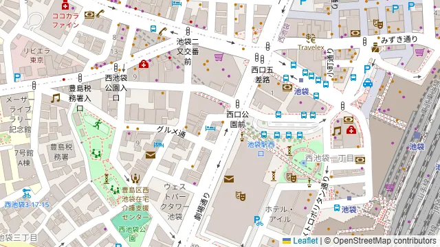 酒ト魚ト肴 酒肆 魚やの周辺地図