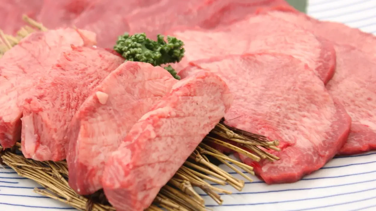 牛たん うしすけ 吉祥寺店