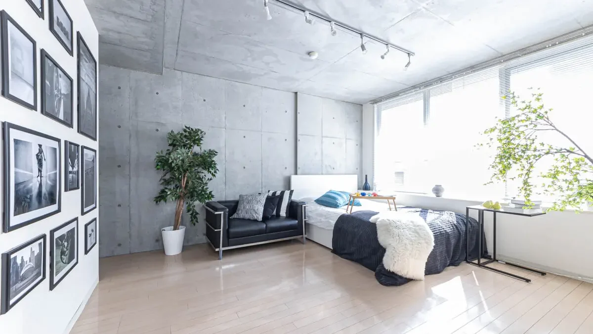 LAG SPACE AZABU