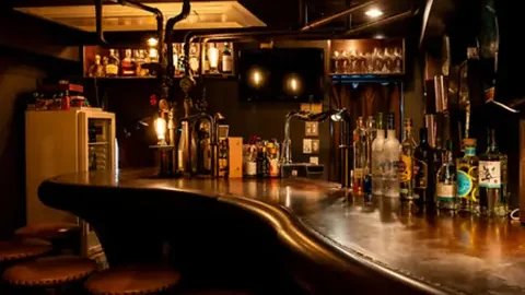 恵比寿 BAR ICHI ICHI