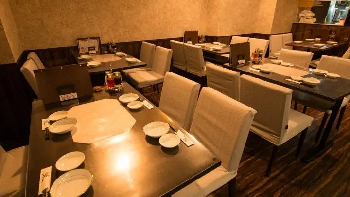 くいもの屋わん 三軒茶屋店