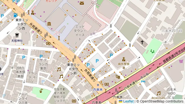 36524の周辺地図