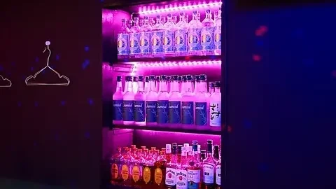 Bar & Cafe Orphée