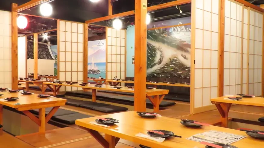 時空間 JIKUKAN 蒲田東口店