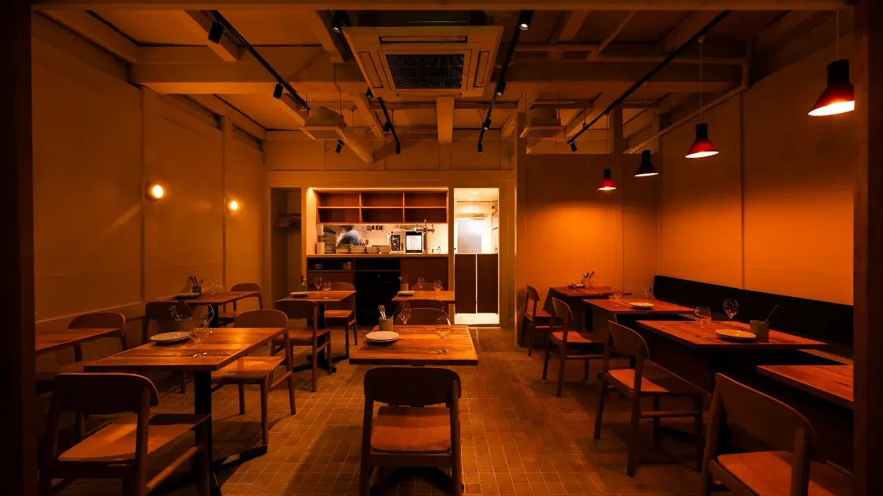 くいもの屋 わん 阪急大井町ガーデン店