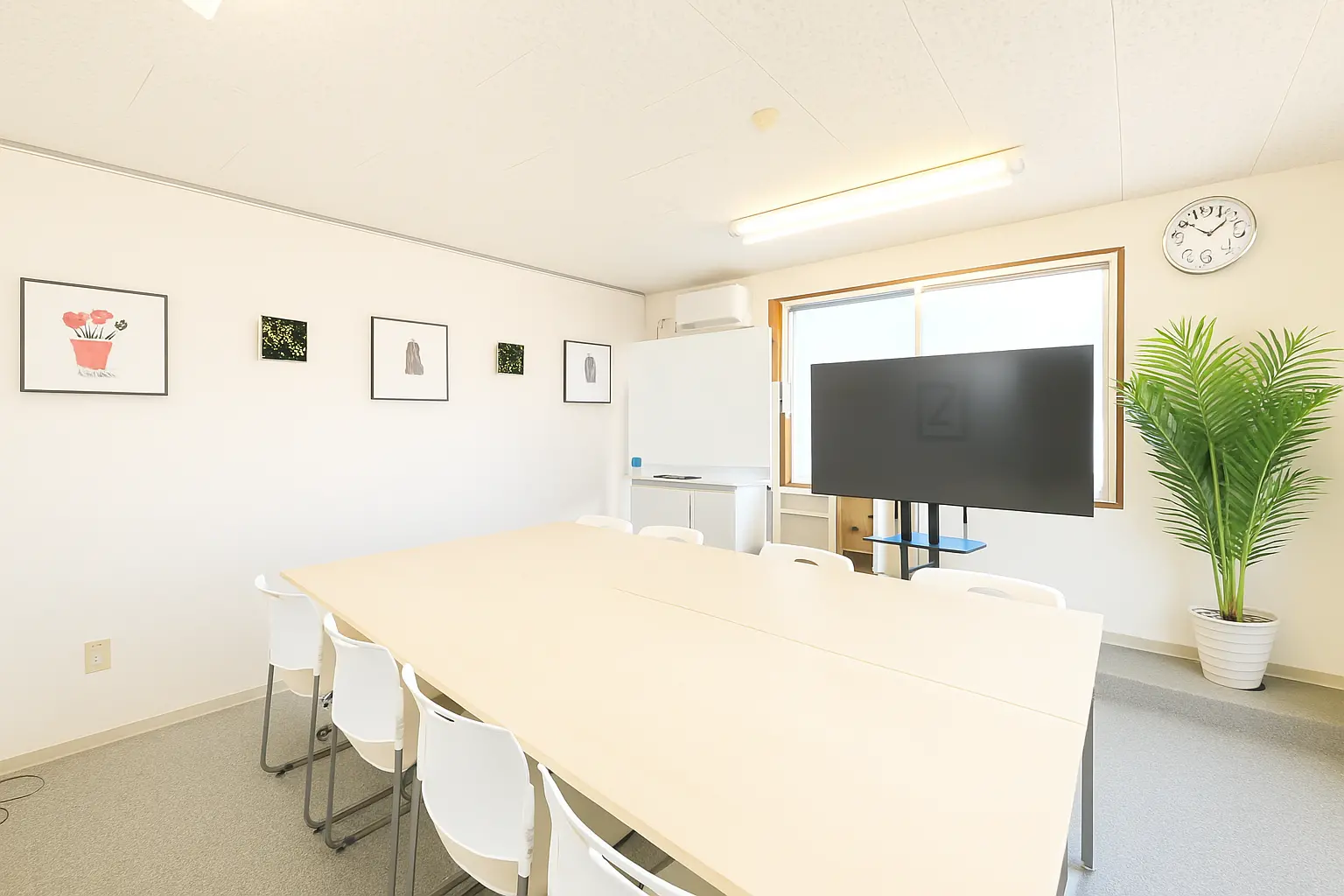 CurioSpace飯田橋