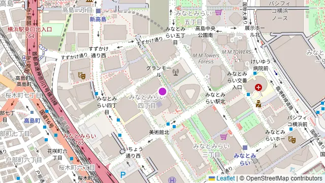ビストロ・ワイン酒場 Lichtの周辺地図