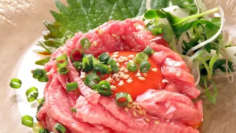 和牛 焼肉 Moo(モー)