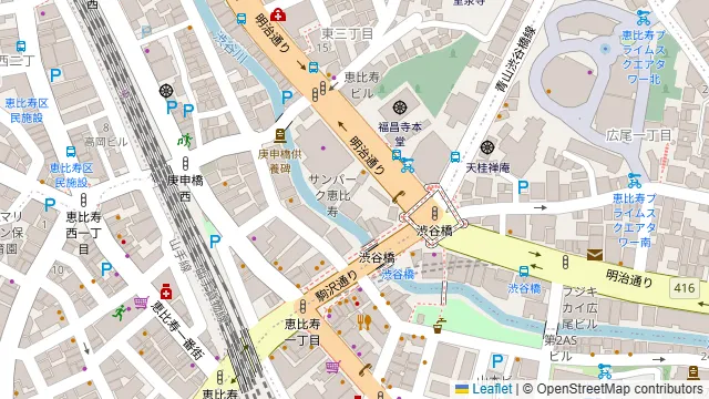 TimeOut Café & Dinerの周辺地図