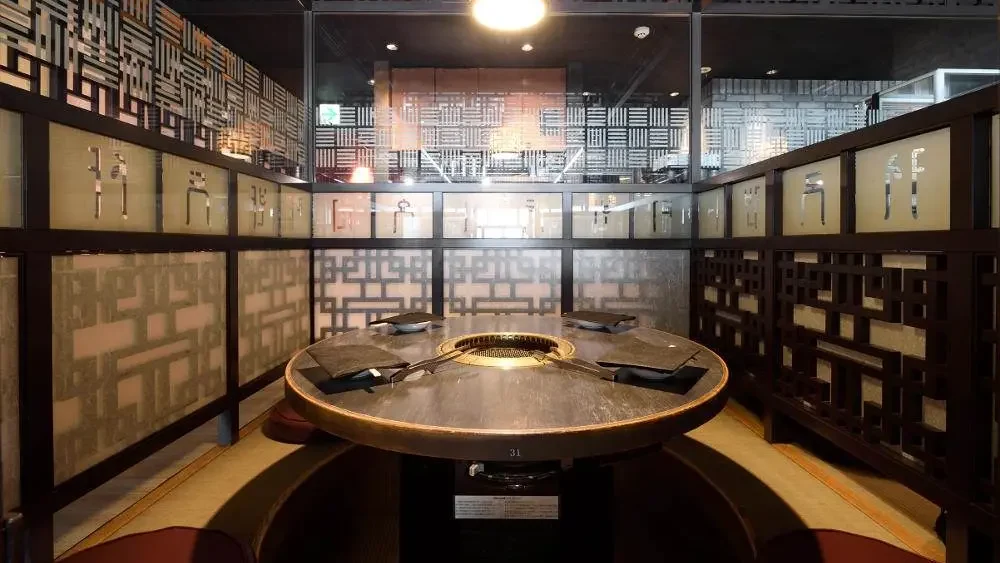 野菜巻き串・直送鮮魚の個室居酒屋 SHIKIBU 上野駅前店