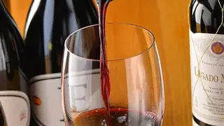 ASADOR EL CIELO（アサドール エル シエロ）