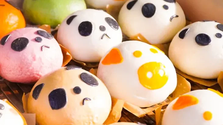 中華レストラン パンダ 浅草本店