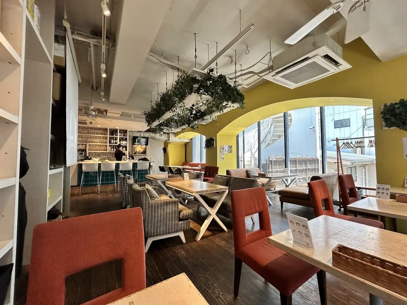 2ND TOKYO(セカンドトーキョー)六本木店