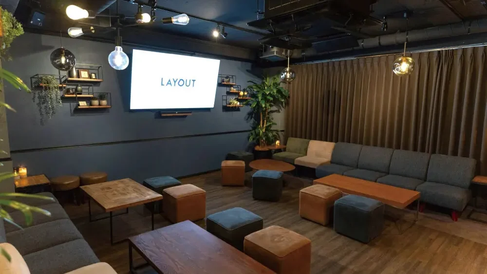 LAYOUT