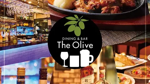 ダイニングバー TheOlive オリーブ 大塚駅前店
