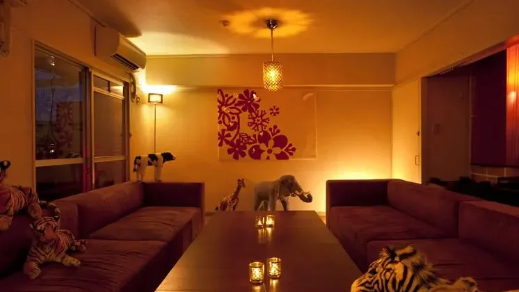 Private Dining＆Bar Room12