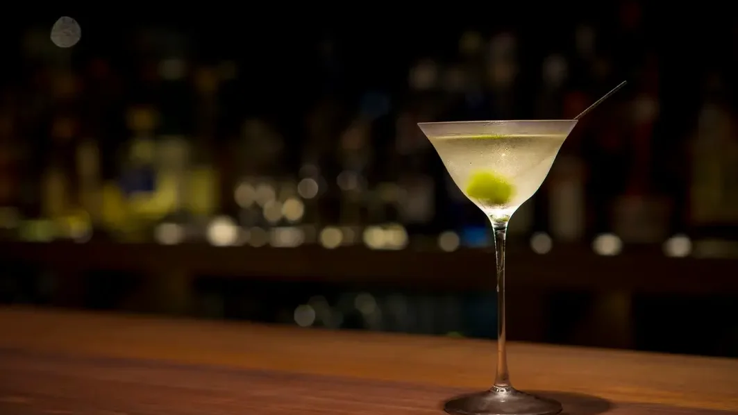 Bar Aries（バー アリエス）