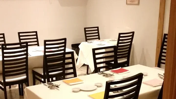オステリア トゥットソーレ