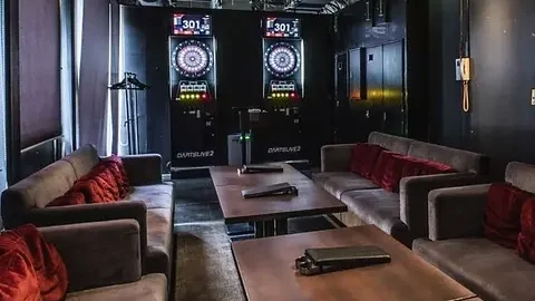 バグース 道玄坂店