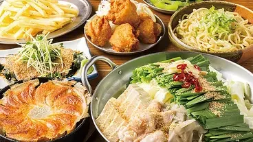 屋台屋 博多劇場 池袋東口店